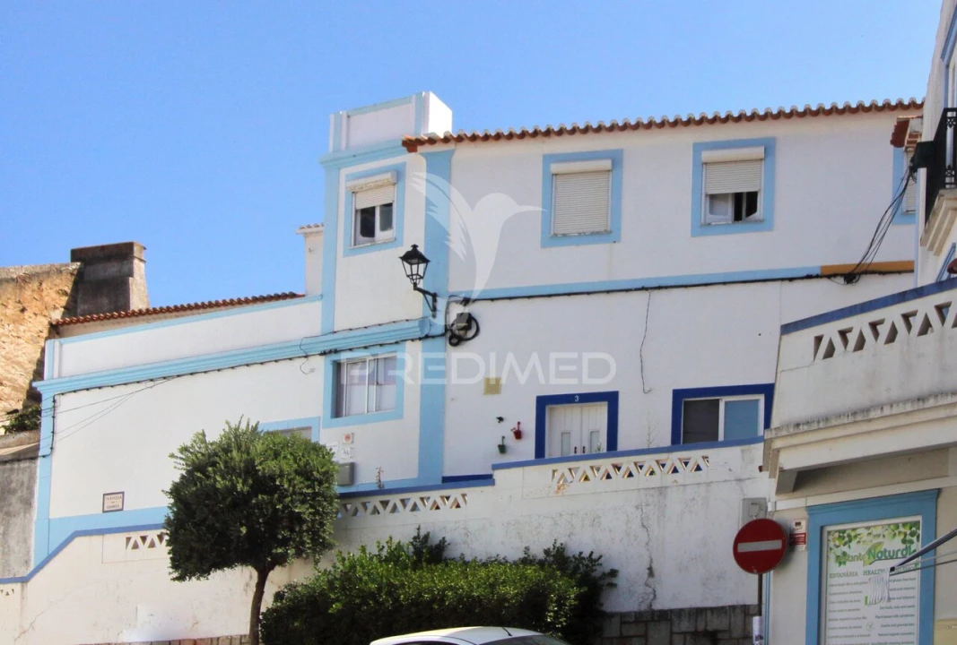 Moradia T4 para Venda em São Salvador e Santa Maria Foto 3