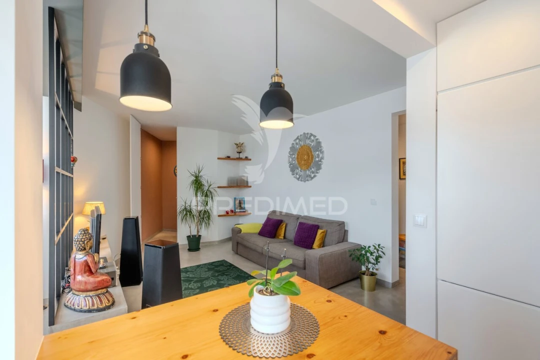 Apartamento T2 para Venda em Carnaxide e Queijas Foto 5