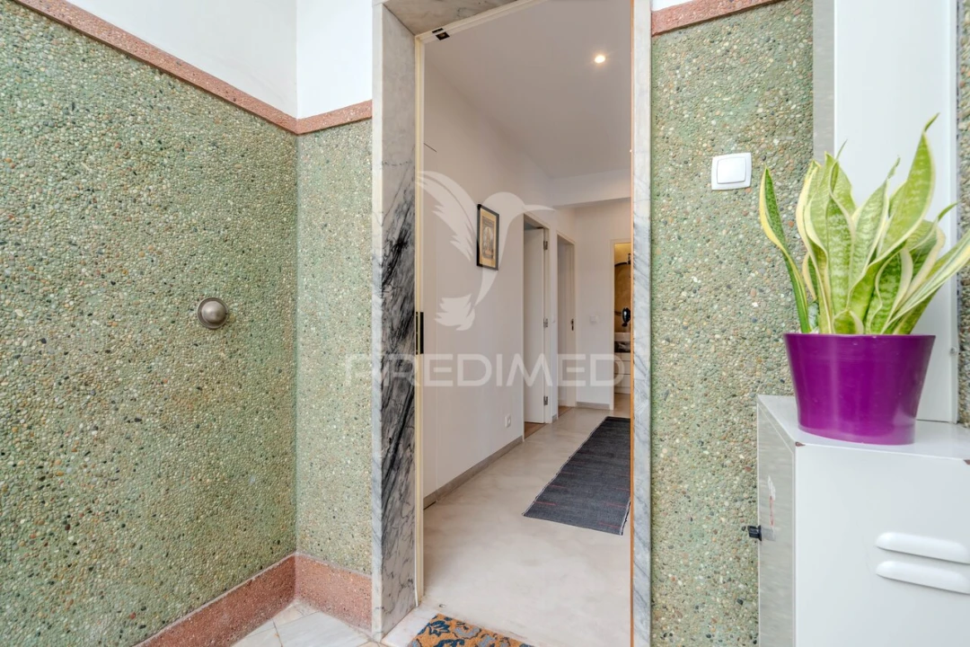 Apartamento T2 para Venda em Carnaxide e Queijas Foto 29