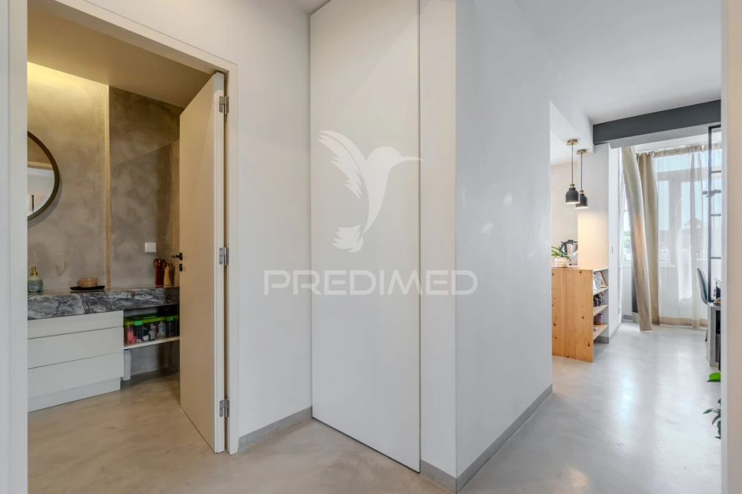 Apartamento T2 para Venda em Carnaxide e Queijas Foto 23