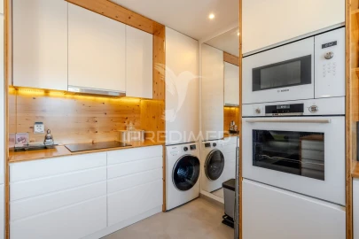 Apartamento T2 para Venda em Carnaxide e Queijas