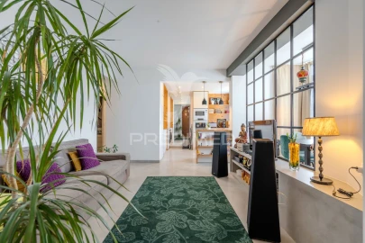 Apartamento T2 para Venda em Carnaxide e Queijas