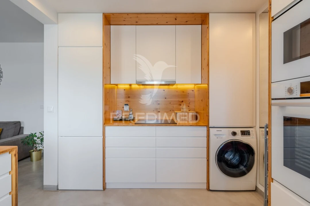 Apartamento T2 para Venda em Carnaxide e Queijas Foto 10