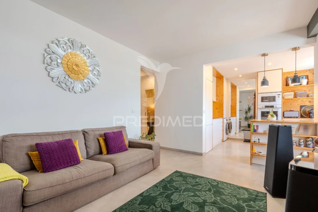 Apartamento T2 para Venda em Carnaxide e Queijas Foto 7