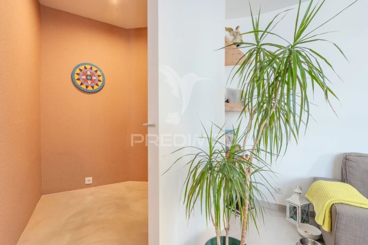 Apartamento T2 para Venda em Carnaxide e Queijas Foto 15