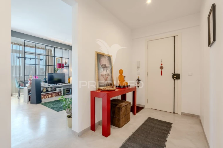 Apartamento T2 para Venda em Carnaxide e Queijas Foto 25