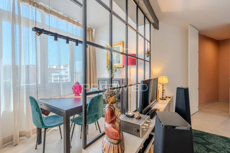 Apartamento T2 para Venda em Carnaxide e Queijas Foto 3