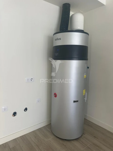 Moradia T3 para Venda em Rio Maior