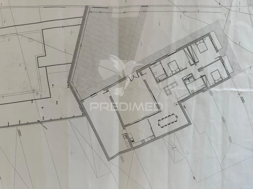 Moradia T3 para Venda em Rio Maior Foto 22