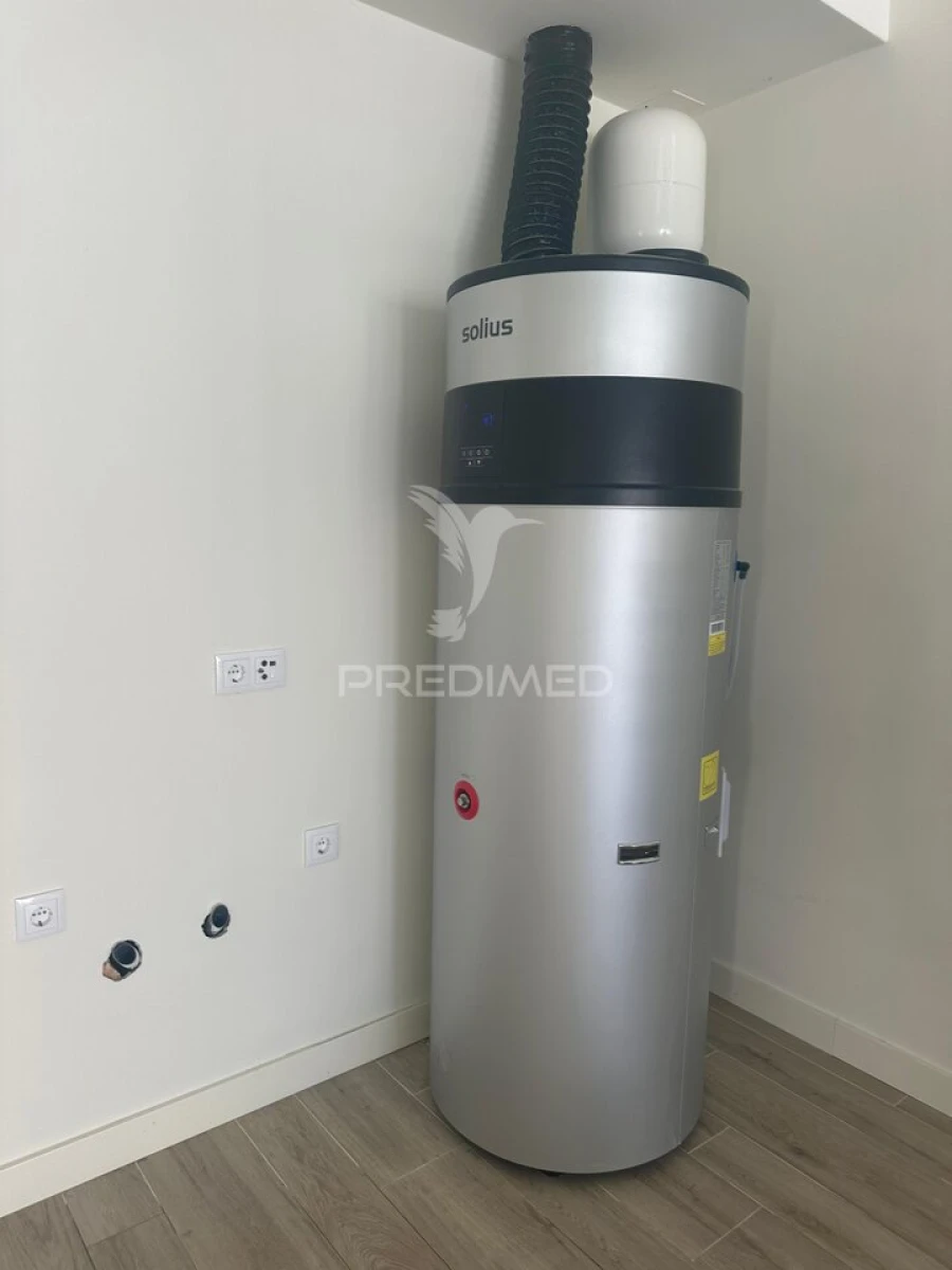 Moradia T3 para Venda em Rio Maior Foto 21