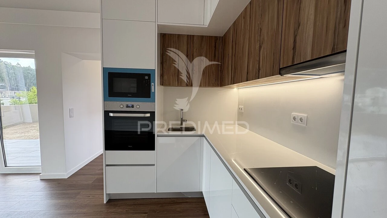 Moradia T2 para Venda em Lemenhe, Mouquim e Jesufrei Foto 4