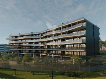 Apartamento T1 para Venda em Oliveira do Douro