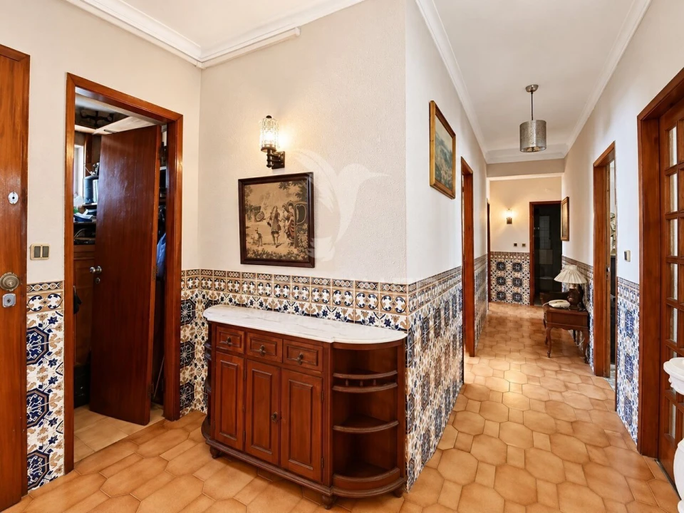Apartamento T4 para Venda em Montijo e Afonsoeiro Foto 3