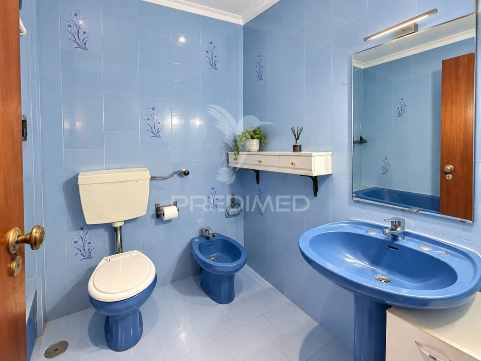 Apartamento T4 para Venda em Montijo e Afonsoeiro Foto 13