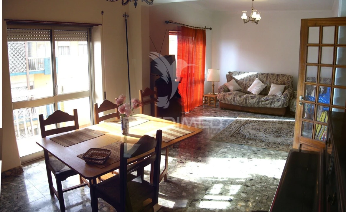 Apartamento T4 para Venda em Montijo e Afonsoeiro Foto 7