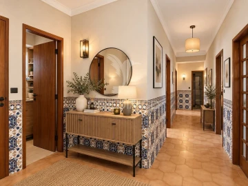 Apartamento T4 para Venda em Montijo e Afonsoeiro