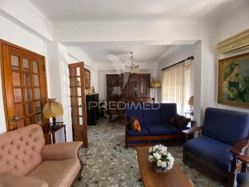 Apartamento T4 para Venda em Montijo e Afonsoeiro