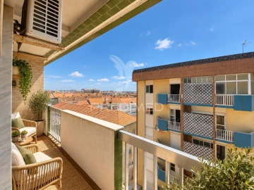 Apartamento T4 para Venda em Montijo e Afonsoeiro