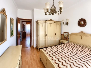 Apartamento T4 para Venda em Montijo e Afonsoeiro