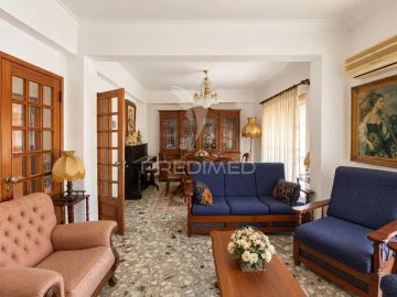 Apartamento T4 para Venda em Montijo e Afonsoeiro