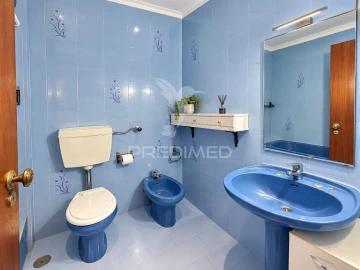Apartamento T4 para Venda em Montijo e Afonsoeiro