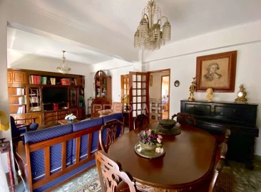 Apartamento T4 para Venda em Montijo e Afonsoeiro