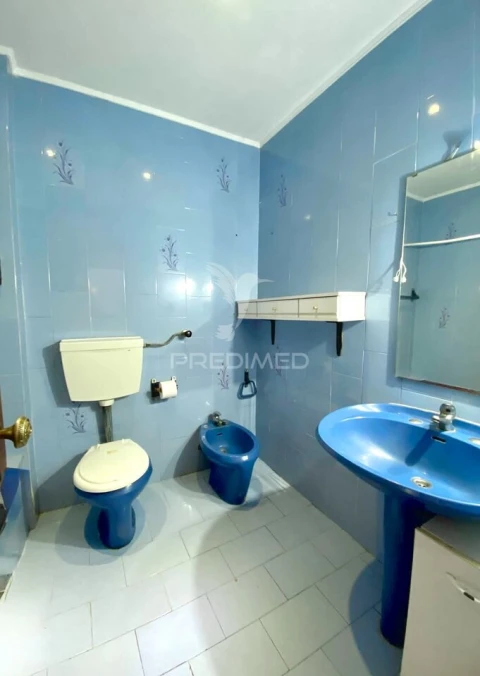 Apartamento T4 para Venda em Montijo e Afonsoeiro
