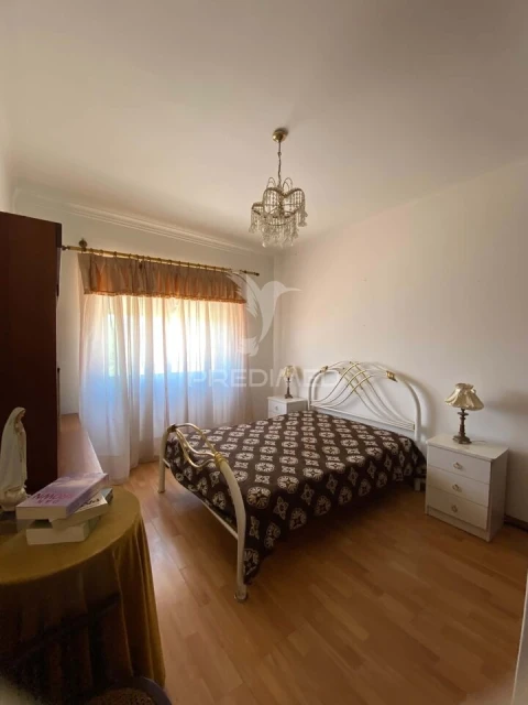 Apartamento T4 para Venda em Montijo e Afonsoeiro