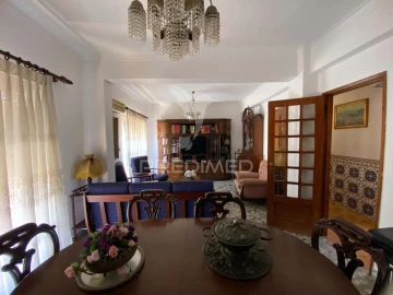 Apartamento T4 para Venda em Montijo e Afonsoeiro