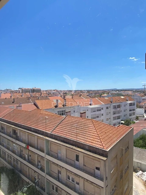 Apartamento T4 para Venda em Montijo e Afonsoeiro