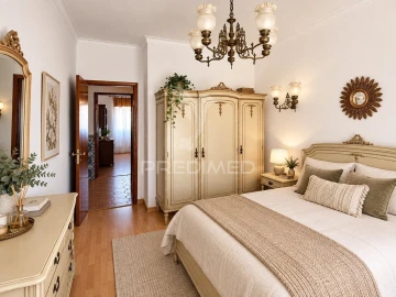 Apartamento T4 para Venda em Montijo e Afonsoeiro