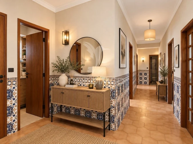 Apartamento T4 para Venda em Montijo e Afonsoeiro Foto 4