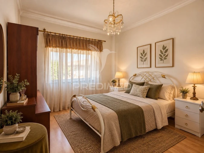 Apartamento T4 para Venda em Montijo e Afonsoeiro Foto 10