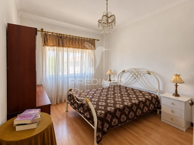 Apartamento T4 para Venda em Montijo e Afonsoeiro Foto 9