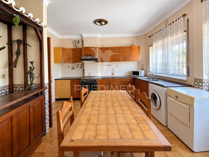 Apartamento T4 para Venda em Montijo e Afonsoeiro Foto 5