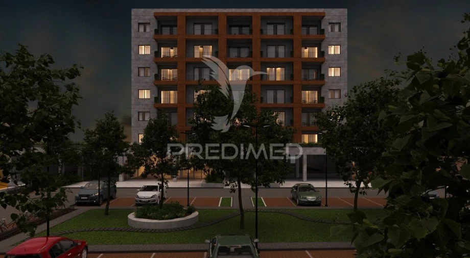 Apartamento T2 para Venda em Real, Dume e Semelhe Foto 2