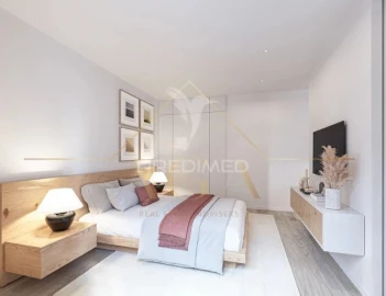 Apartamento T1 para Venda em Cedofeita, Santo Ildefonso, Sé, Miragaia, São Nicolau e Vitória