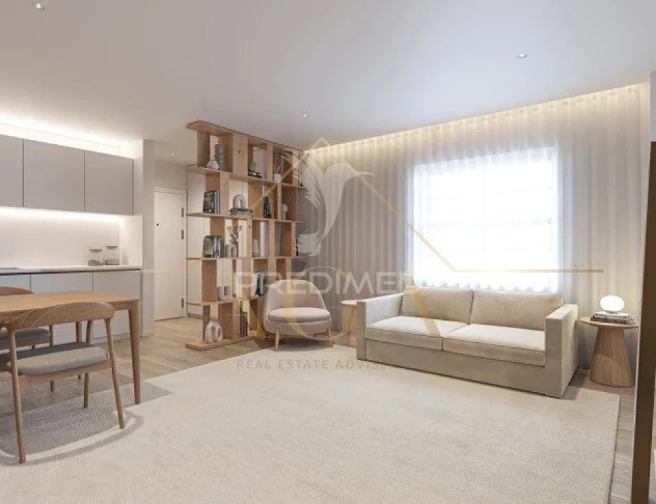 Apartamento T1 para Venda em Cedofeita, Santo Ildefonso, Sé, Miragaia, São Nicolau e Vitória Foto 8