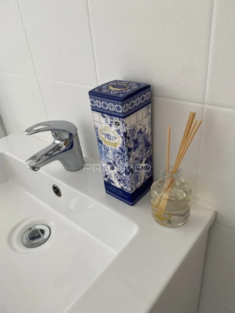 Apartamento T2 para Venda em Mina de Água