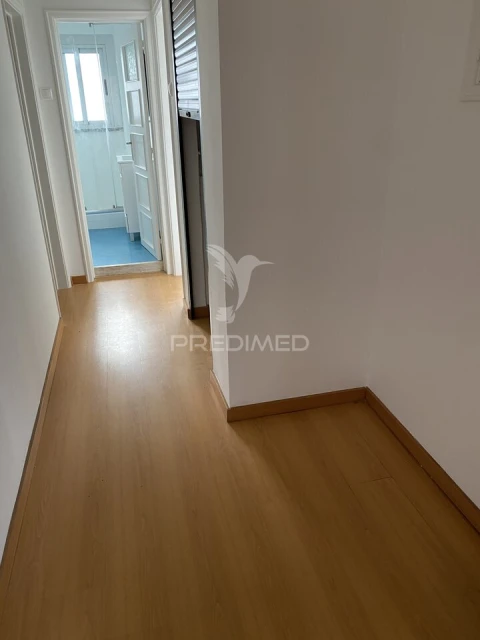 Apartamento T2 para Venda em Mina de Água