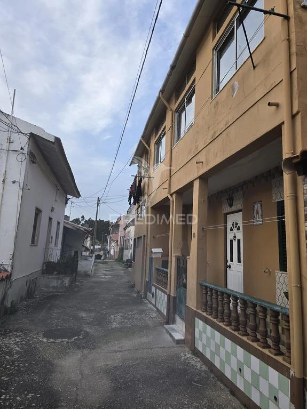 Moradia T9 para Venda em São Martinho do Bispo e Ribeira de Frades Foto 1