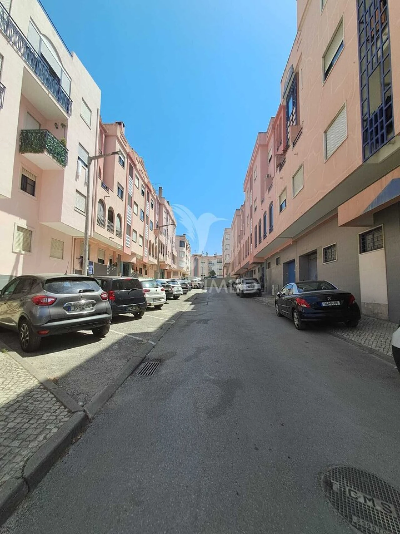 Apartamento T2 para Venda em Corroios Foto 21