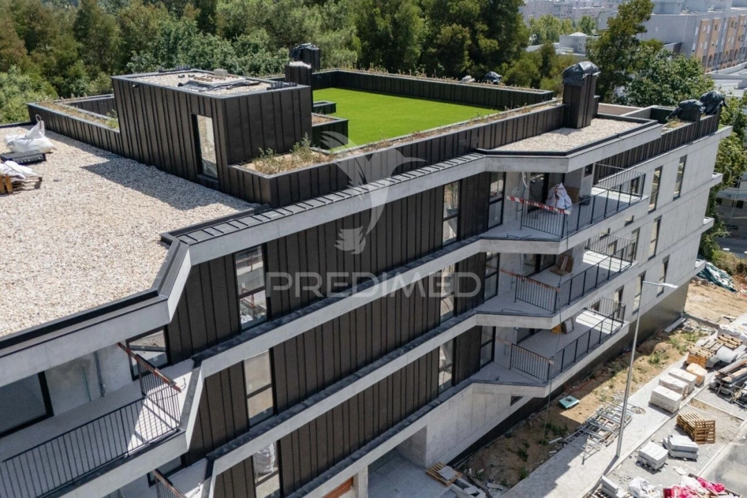 Apartamento T1 para Venda em São Vitor (Braga) Foto 1