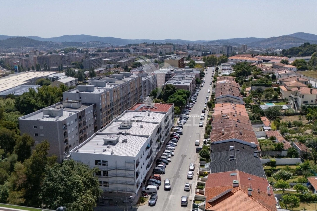 Apartamento T1 para Venda em São Vitor (Braga) Foto 14