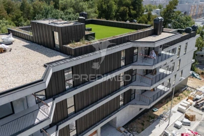 Apartamento T1 para Venda em São Vitor (Braga)
