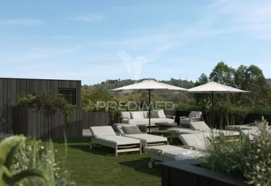 Apartamento T1 para Venda em São Vitor (Braga)