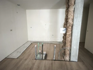 Apartamento T1 para Venda em São Vitor (Braga)