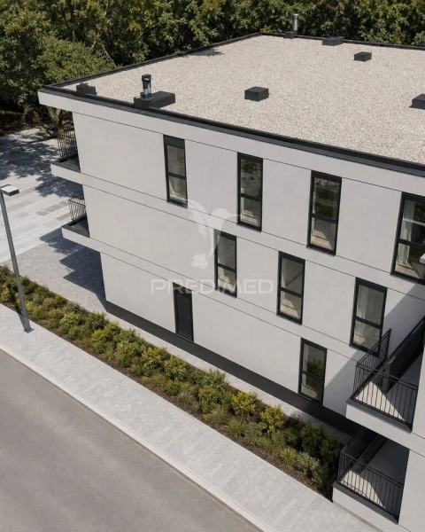 Apartamento T1 para Venda em São Vitor (Braga)