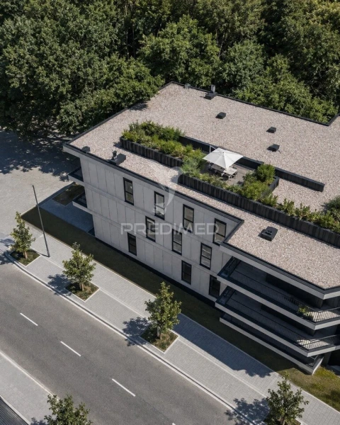 Apartamento T1 para Venda em São Vitor (Braga)