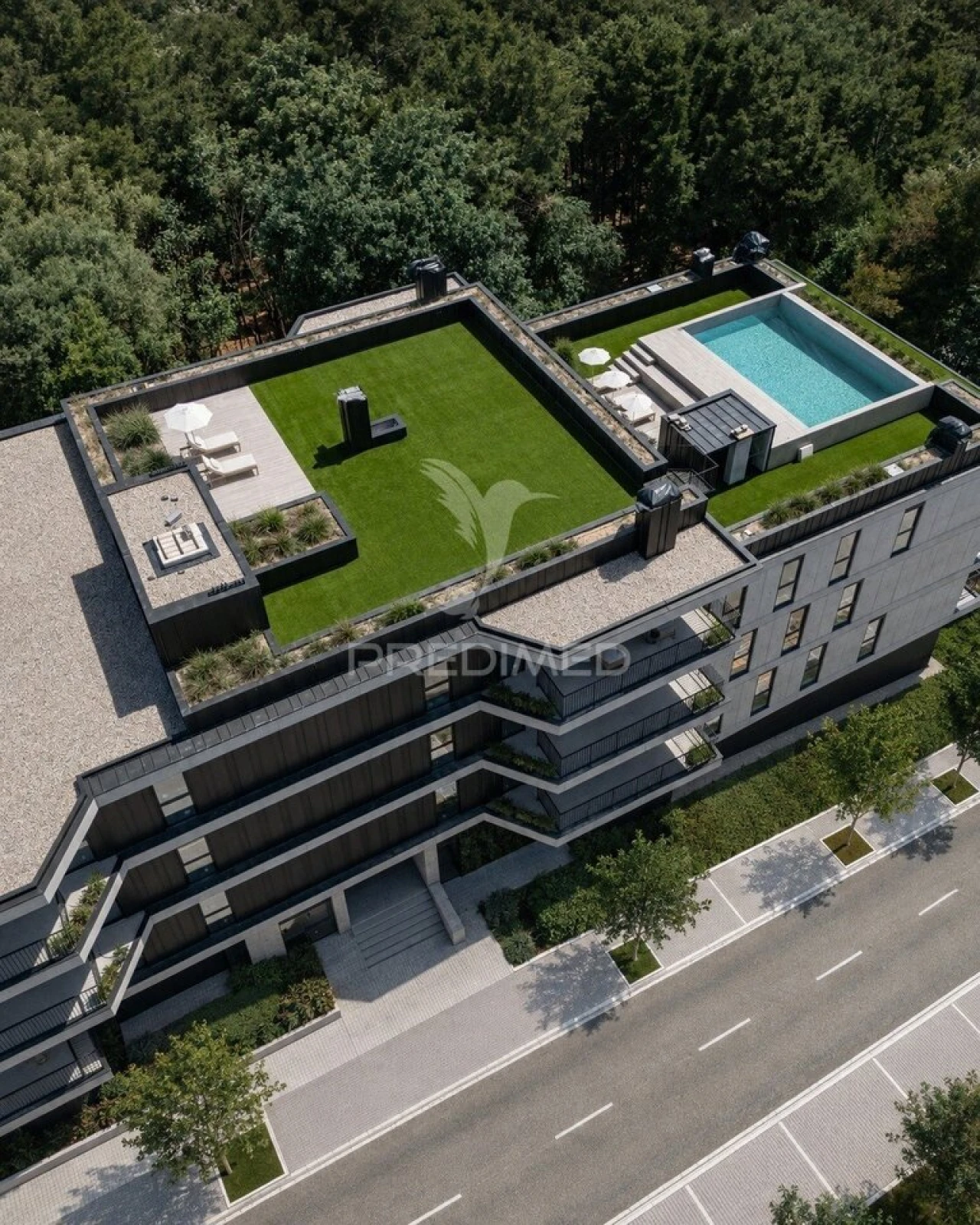 Apartamento T1 para Venda em São Vitor (Braga) Foto 32